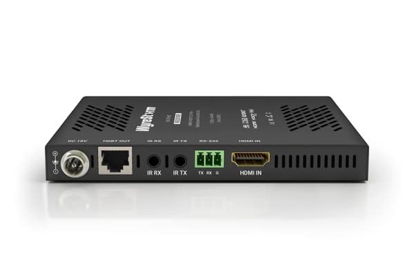 WYRESTORM 70m 4K60 HDBaseT Extender - Image 3
