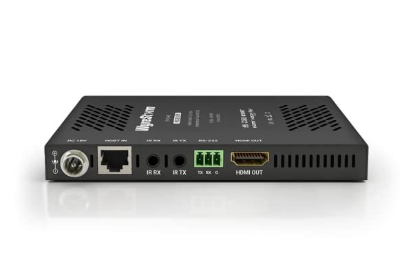 WYRESTORM 70m 4K60 HDBaseT Extender - Image 5