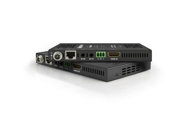 WYRESTORM 70m 4K60 HDBaseT Extender