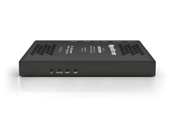 WYRESTORM 70m 4K60 HDBaseT Extender - Image 4