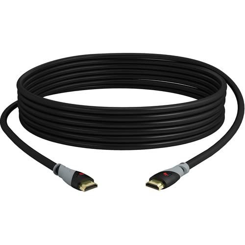 WyreStorm HDMI - HDMI, m-m, 15m 15m HDMI HDMI Black,Grey HDMI Cable - HDMI Cables (m-m, 15m, 15 m, HDMI Type A (Standard), HDMI Type A (Standard), 1920 x 1200 pixels, 3D, Black,Grey)