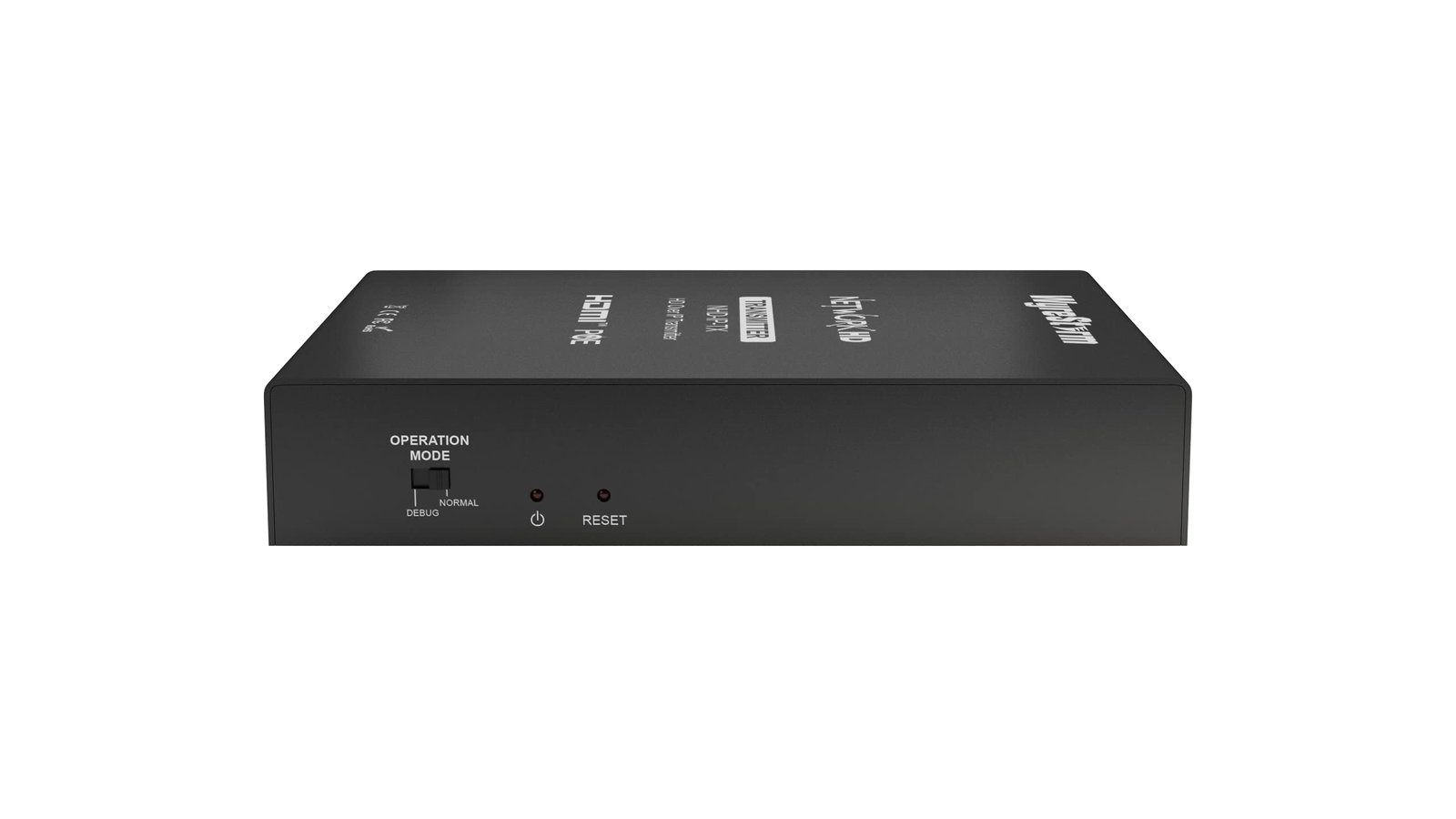 WYRESTORM NetworkHD™ HD Over IP with HDMI Passthrough, RS-232 - Image 2