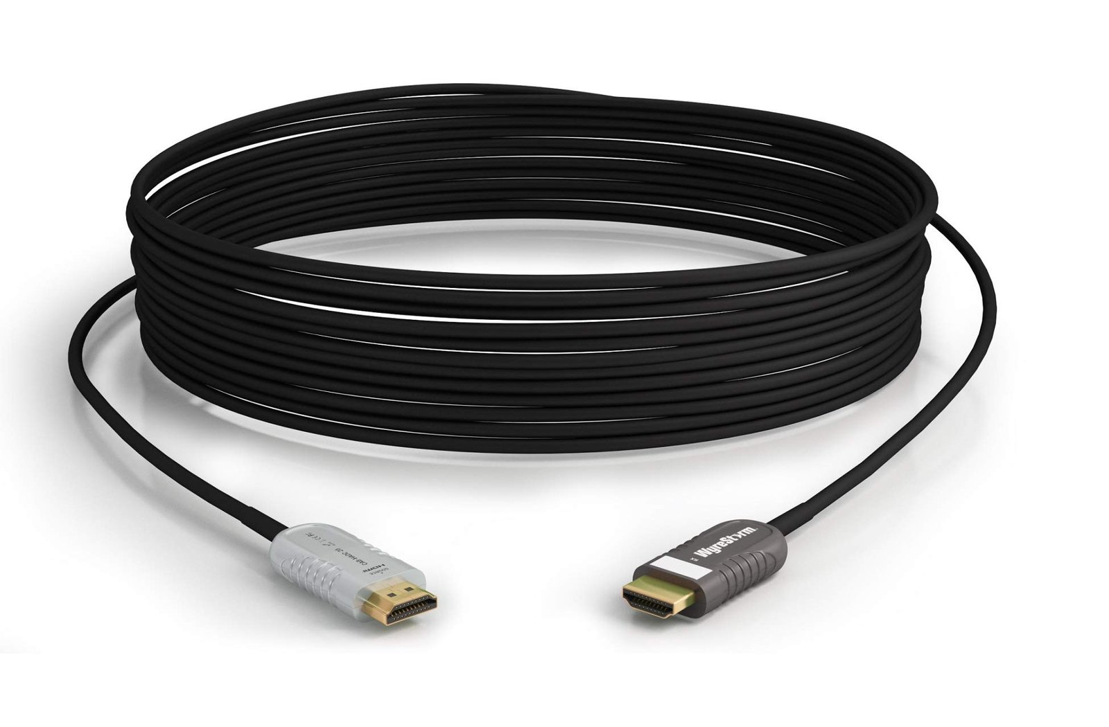 WYRESTORM 18Gbps Over Active Optical HDMI Cable 15M/49ft