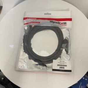 WyreStorm Express High-Speed HDMI Cable 2m