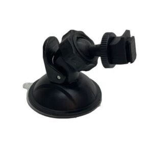 Pure Highway 400 / 600 DAB Radio Windscreen Mount Swivel Suction Holder Bracket